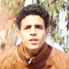 Abdo Khader, 30 лет, Damietta