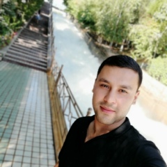 Umid Ziyaev, 33 года, Кентау