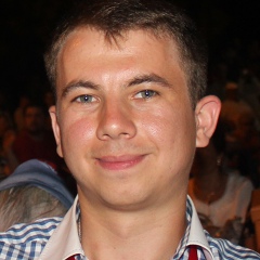 Viorel Babaian, Утконосовка