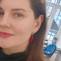 Анна Соломатина, 36 лет, Москва