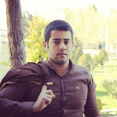 Orxan Umudov, 34 года