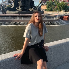 Julia Polyakova, 35 лет, Москва