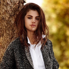 Selena Gomez, 32 года, Los Angeles