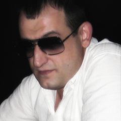 Khazhak Grigoryan