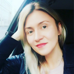 Екатерина Назарова, 41 год, Санкт-Петербург