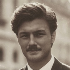 Виктор Чварков, Гомель