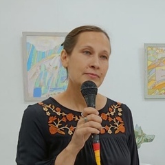 Юлия Корабельникова, 49 лет