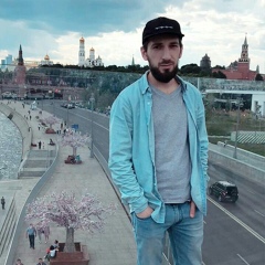 Умарасхаб Татаев, 35 лет, Москва