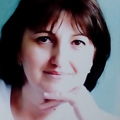 Жанна Дышокова, 53 года