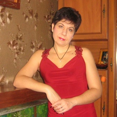 Елена Агапова, 53 года, Алматы