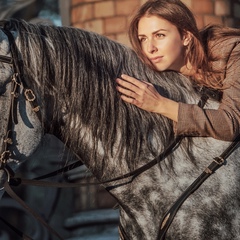 Анна Кондратьева, Санкт-Петербург