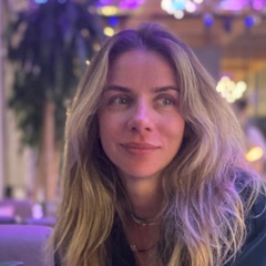 Анна Чефранова, 38 лет, Москва