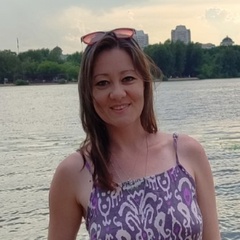 Наталья Пономарева, 39 лет, Москва