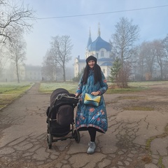 Христина Горбачева, Санкт-Петербург