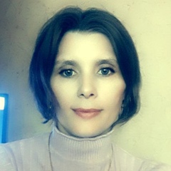 Елена Попова