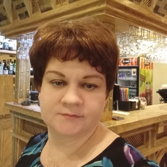 Антонина Лукичева