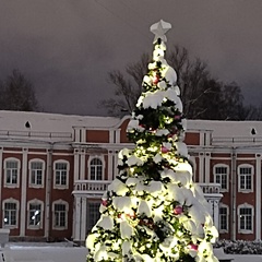 Наталья Ульянкова, Санкт-Петербург