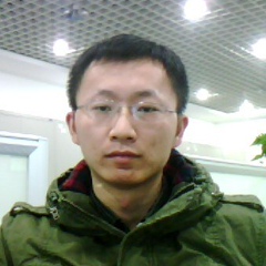 Hao Chen, Xi'an