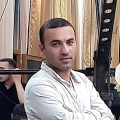 Tahir Muradov, Тбилиси