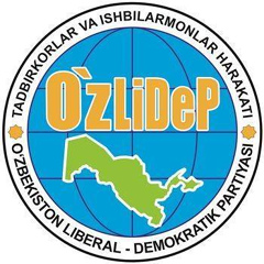 Uzlidep Uz, Ташкент