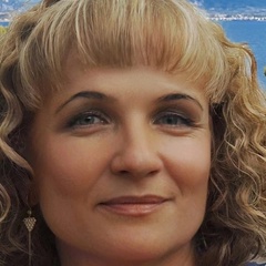 Ирина Сизова, 47 лет