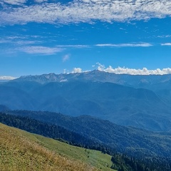 Олег Купр, Санкт-Петербург