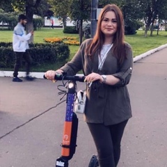 Катрина Шарапова, 35 лет, Москва