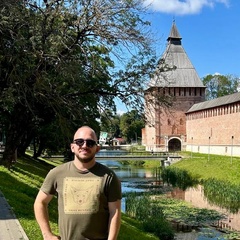 Кирилл Мелихов, Москва