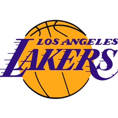 Los-Angeles Lakers, 65 лет, Los Angeles