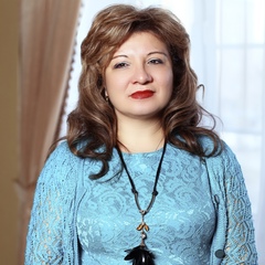 Ирина Хуртина, 51 год, Екатеринбург