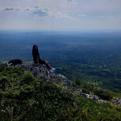 Яна Лотфуллина, Гремячинск