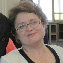 Марина Черкасова, 59 лет, Екатеринбург