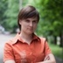Оля Рудковская, Ессентуки