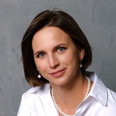 Елена Дмитриева, 44 года, Тольятти