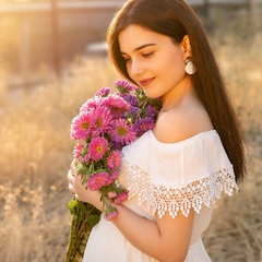 Liana Matevosyan, 29 лет, Москва