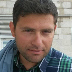 Serkan Serkan, 44 года, Antalya