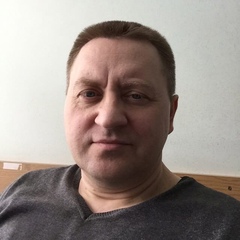 Андрей Ковальков, 53 года, Могилёв