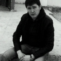 Usen Amanbaev