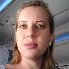 Marcia Gazola, 42 года, São Paulo