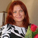 Елена Орбат, Оренбург