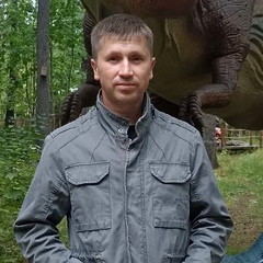 Алексей Бирюков, 38 лет