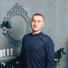 Дмитрий Федоров