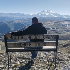 Дмитрий Филатов, Санкт-Петербург