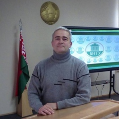 Дмитрий Ширяев, 53 года, Минск