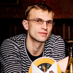 Александр Кручинин, 36 лет, Москва