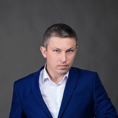 Михаил Верхотуров, 39 лет, Абакан