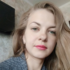 Наталья Соколова, 37 лет, Москва