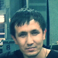 Abdumalik Dusmatov