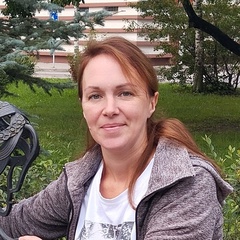 Анна Давыдова, 39 лет, Санкт-Петербург