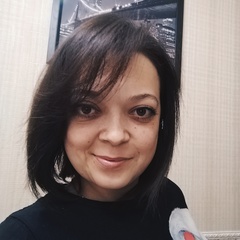 Анна Семенова, 36 лет, Москва